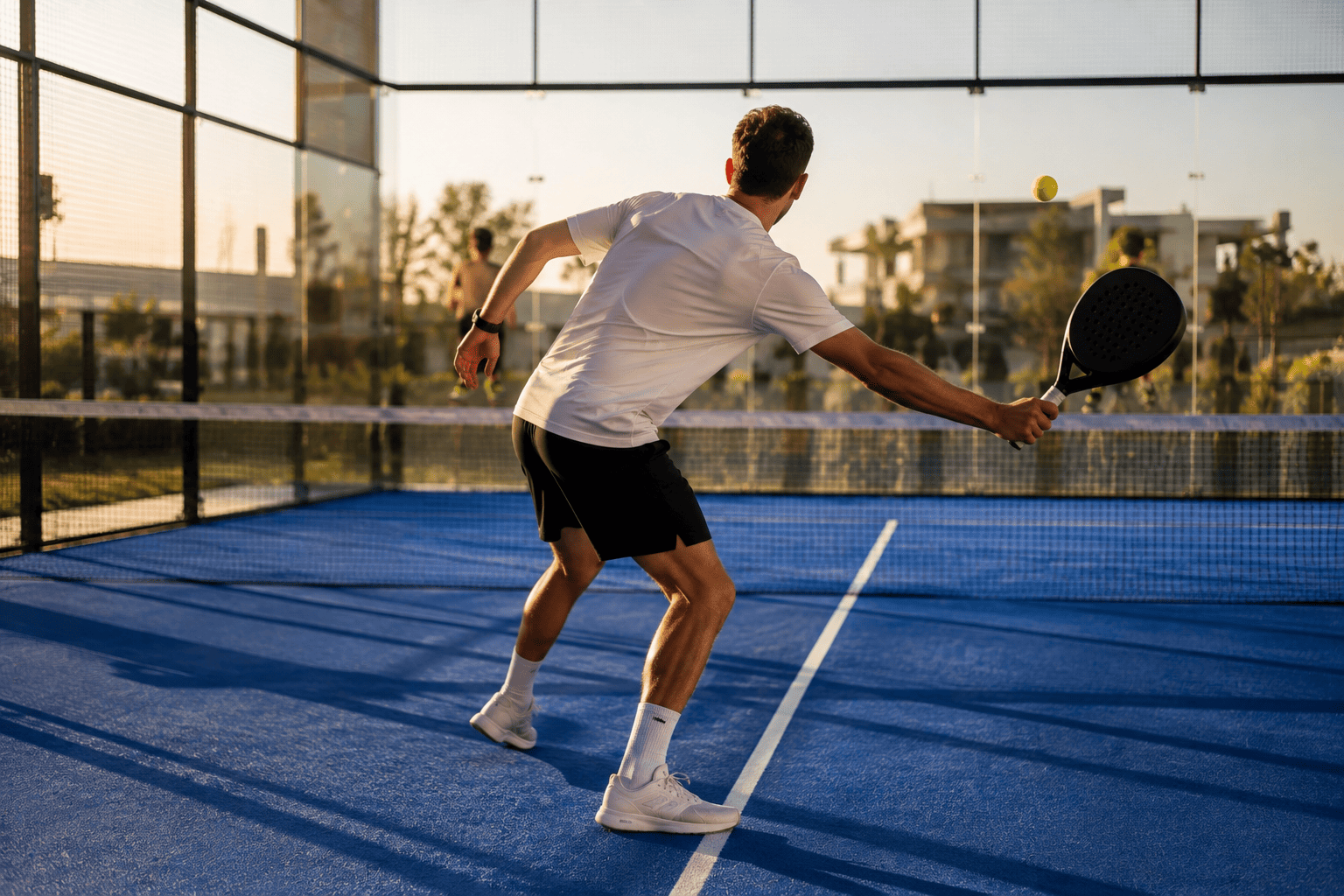 Padel PLL