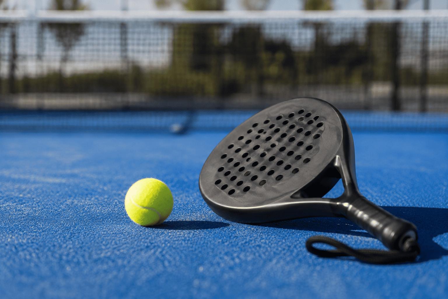 Padel PLL
