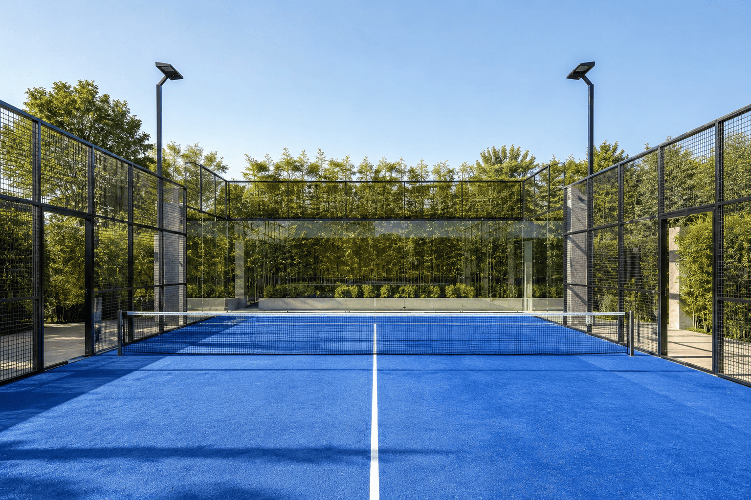 Padel PLL